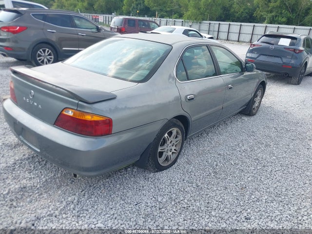 45700046 :رقم المزاد ، 19UUA564XXA018579 vin ، 1999 Acura Tl 3.2 مزاد بيع