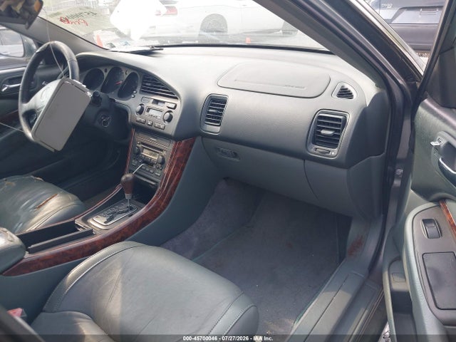 45700046 :رقم المزاد ، 19UUA564XXA018579 vin ، 1999 Acura Tl 3.2 مزاد بيع