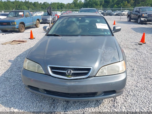 45700046 :رقم المزاد ، 19UUA564XXA018579 vin ، 1999 Acura Tl 3.2 مزاد بيع