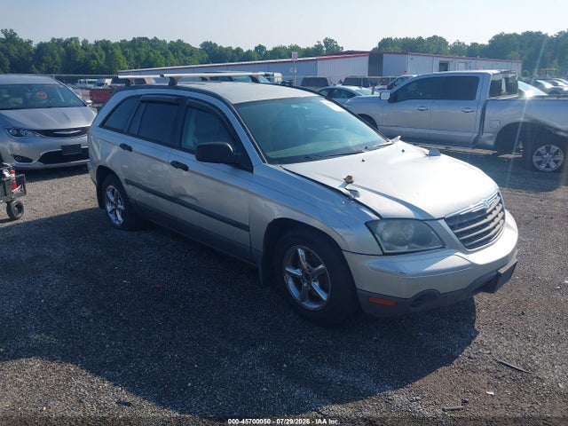 2006 Chrysler Pacifica მანქანა იყიდება აუქციონზე, vin: 2A4GM48496R649239, აუქციონის ნომერი: 45700050