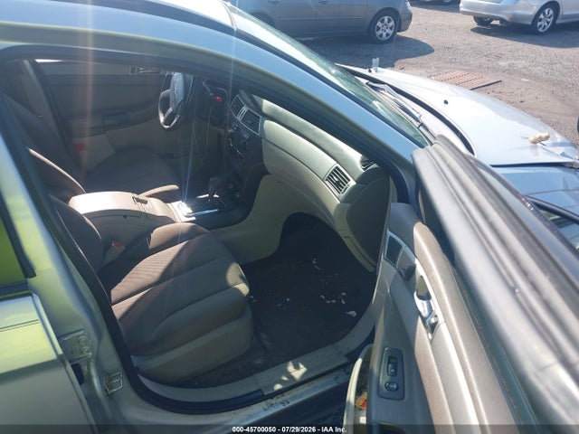 2006 Chrysler Pacifica მანქანა იყიდება აუქციონზე, vin: 2A4GM48496R649239, აუქციონის ნომერი: 45700050