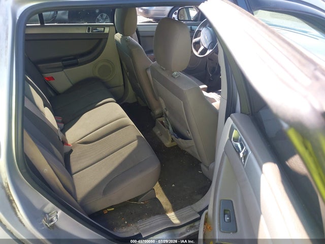 2006 Chrysler Pacifica მანქანა იყიდება აუქციონზე, vin: 2A4GM48496R649239, აუქციონის ნომერი: 45700050
