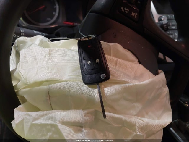 Продаж на аукціоні авто 2016 Gmc Terrain Sle-1, vin: 2GKFLSEK6G6181120, номер лоту: 45700052