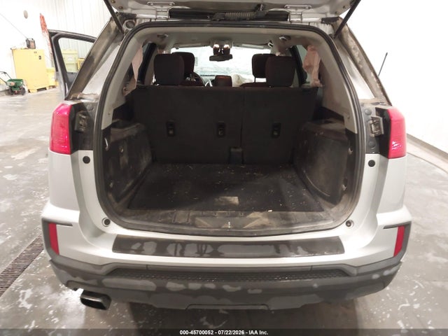 Продаж на аукціоні авто 2016 Gmc Terrain Sle-1, vin: 2GKFLSEK6G6181120, номер лоту: 45700052