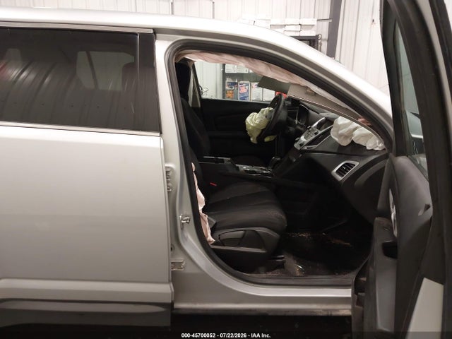 Продаж на аукціоні авто 2016 Gmc Terrain Sle-1, vin: 2GKFLSEK6G6181120, номер лоту: 45700052