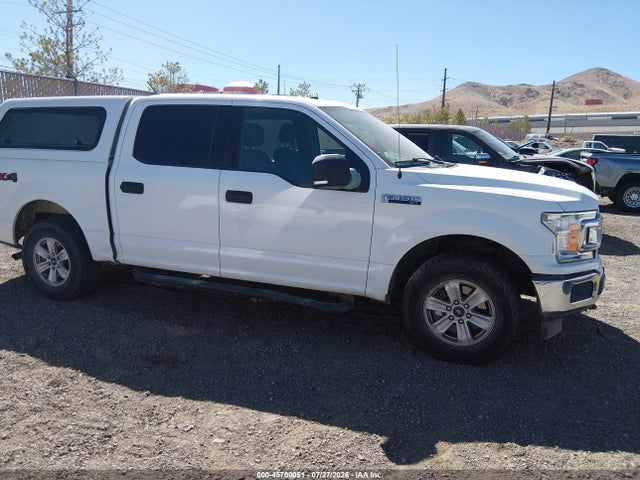 Ford F-150 Xlt 2018 1FTEW1EB2JKC96813 Image 15