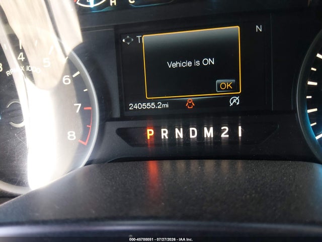 Ford F-150 Xlt 2018 1FTEW1EB2JKC96813 Image 17