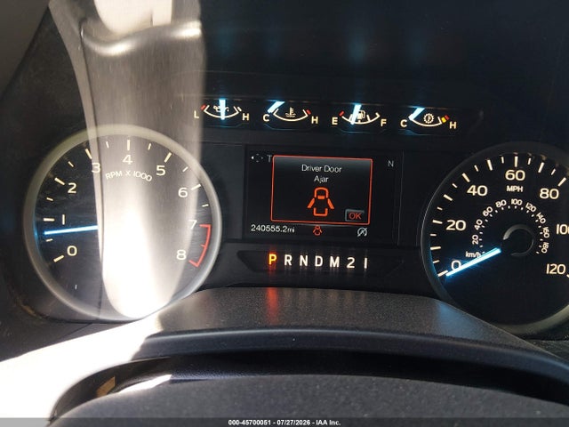 45700051 :رقم المزاد ، 1FTEW1EB2JKC96813 vin ، 2018 Ford F-150 Xlt مزاد بيع