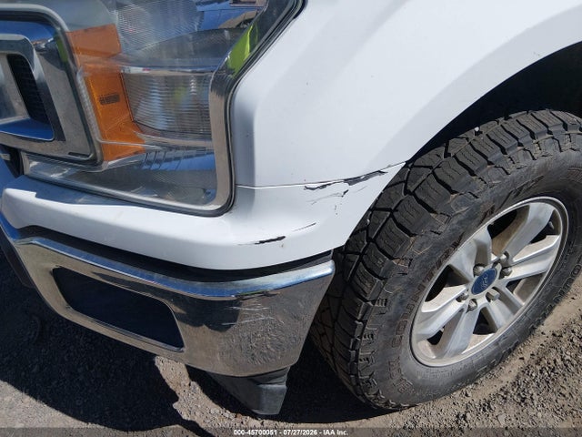 Ford F-150 Xlt 2018 1FTEW1EB2JKC96813 Image 12