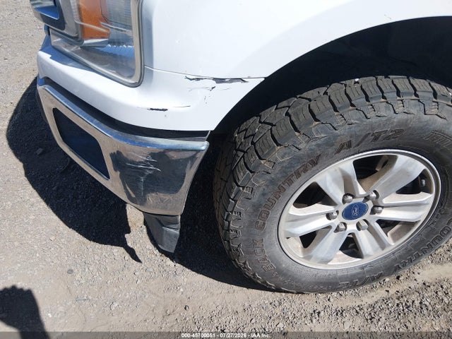 Ford F-150 Xlt 2018 1FTEW1EB2JKC96813 Image 13