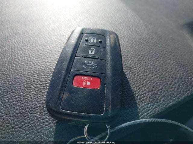 4T3D6RFV8LU003560 Toyota Rav4 Hybrid Limited