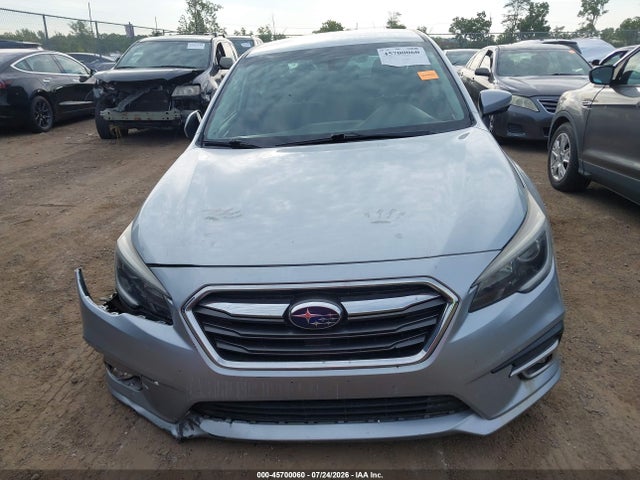 Aukcja sprzedaży 2018 Subaru Legacy 2.5i Premium, vin: 4S3BNAF61J3022665, numer aukcji: 45700060
