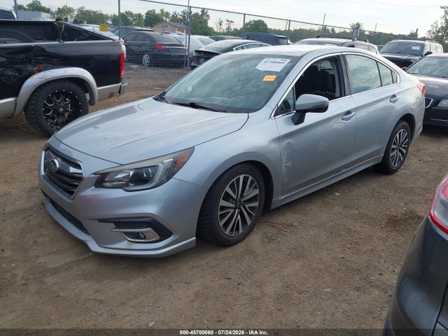 Aukcja sprzedaży 2018 Subaru Legacy 2.5i Premium, vin: 4S3BNAF61J3022665, numer aukcji: 45700060