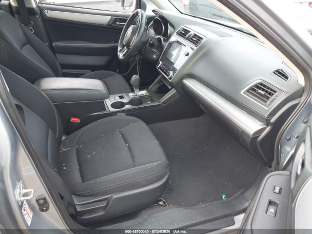 Aukcja sprzedaży 2018 Subaru Legacy 2.5i Premium, vin: 4S3BNAF61J3022665, numer aukcji: 45700060