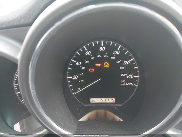 Продажа на аукционе авто 2008 Lexus Rx 350, vin: 2T2GK31U38C041473, номер лота: 45700061