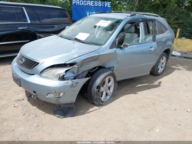 Продажа на аукционе авто 2008 Lexus Rx 350, vin: 2T2GK31U38C041473, номер лота: 45700061