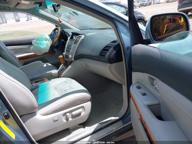 Продажа на аукционе авто 2008 Lexus Rx 350, vin: 2T2GK31U38C041473, номер лота: 45700061