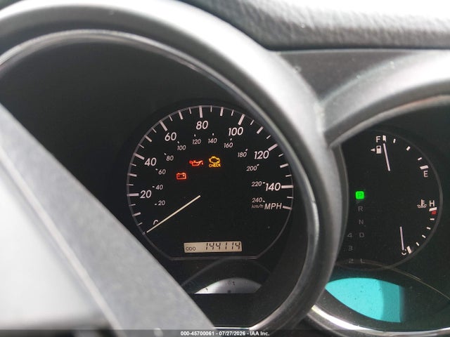 Продажа на аукционе авто 2008 Lexus Rx 350, vin: 2T2GK31U38C041473, номер лота: 45700061