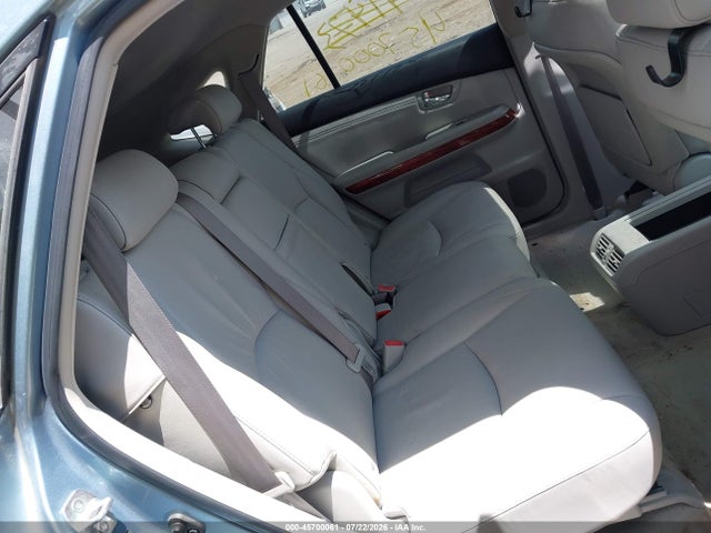 Продажа на аукционе авто 2008 Lexus Rx 350, vin: 2T2GK31U38C041473, номер лота: 45700061