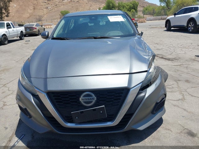 1N4BL4DV0NN383435 Nissan Altima Sv Fwd