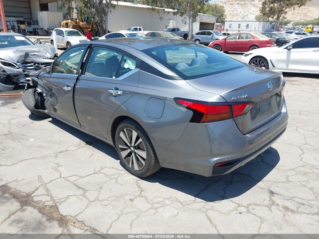 1N4BL4DV0NN383435 Nissan Altima Sv Fwd