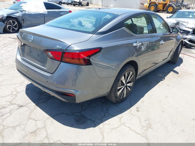 1N4BL4DV0NN383435 Nissan Altima Sv Fwd