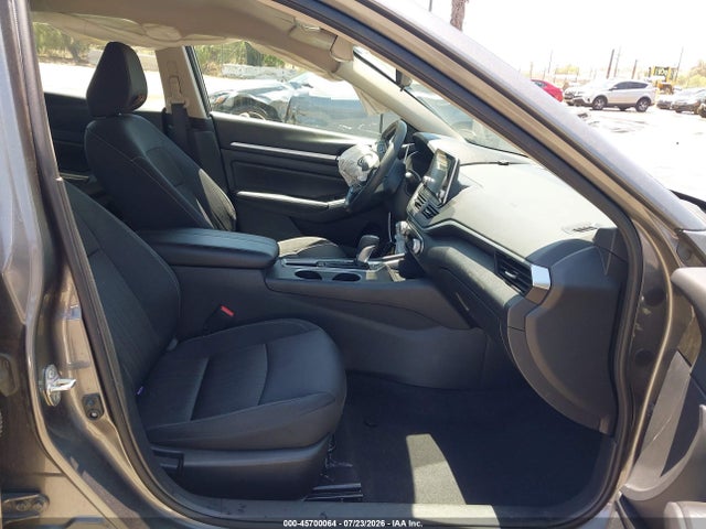 1N4BL4DV0NN383435 Nissan Altima Sv Fwd