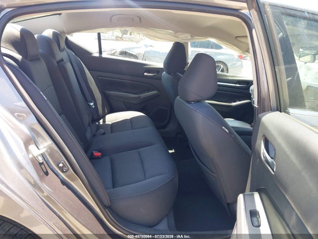 1N4BL4DV0NN383435 Nissan Altima Sv Fwd