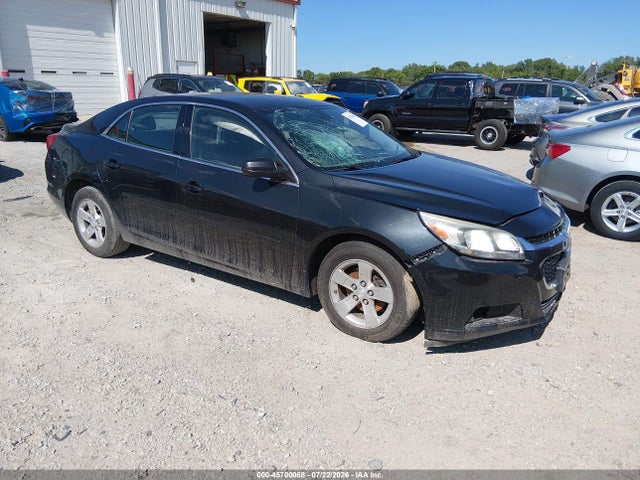 Продажа на аукционе авто 2014 Chevrolet Malibu 1ls, vin: 1G11B5SL8EF172664, номер лота: 45700068