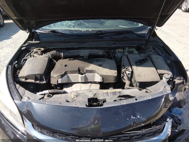 Aukcja sprzedaży 2014 Chevrolet Malibu 1ls, vin: 1G11B5SL8EF172664, numer aukcji: 45700068