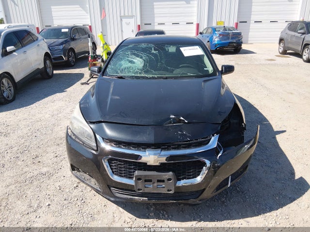 Aukcja sprzedaży 2014 Chevrolet Malibu 1ls, vin: 1G11B5SL8EF172664, numer aukcji: 45700068