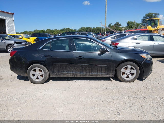 Aukcja sprzedaży 2014 Chevrolet Malibu 1ls, vin: 1G11B5SL8EF172664, numer aukcji: 45700068