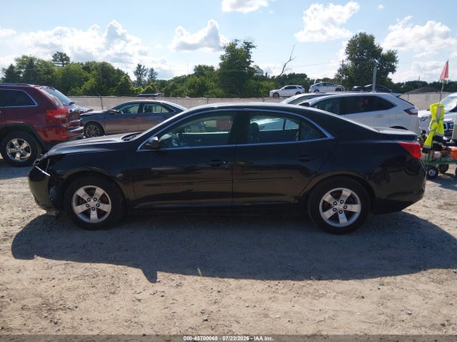 Aukcja sprzedaży 2014 Chevrolet Malibu 1ls, vin: 1G11B5SL8EF172664, numer aukcji: 45700068