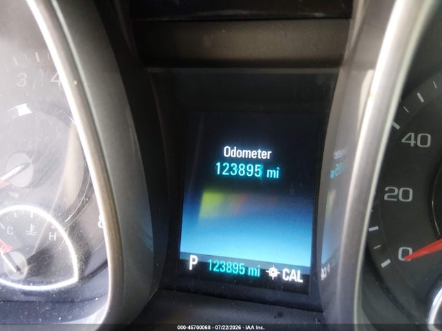 Aukcja sprzedaży 2014 Chevrolet Malibu 1ls, vin: 1G11B5SL8EF172664, numer aukcji: 45700068
