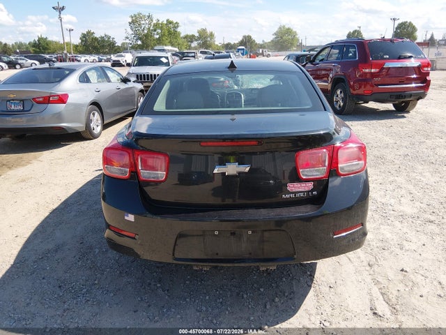 Aukcja sprzedaży 2014 Chevrolet Malibu 1ls, vin: 1G11B5SL8EF172664, numer aukcji: 45700068