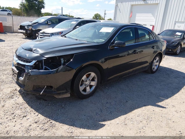 Aukcja sprzedaży 2014 Chevrolet Malibu 1ls, vin: 1G11B5SL8EF172664, numer aukcji: 45700068