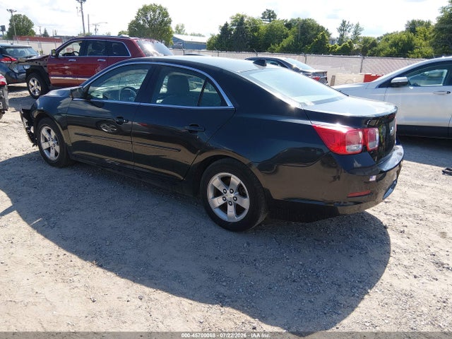 Aukcja sprzedaży 2014 Chevrolet Malibu 1ls, vin: 1G11B5SL8EF172664, numer aukcji: 45700068