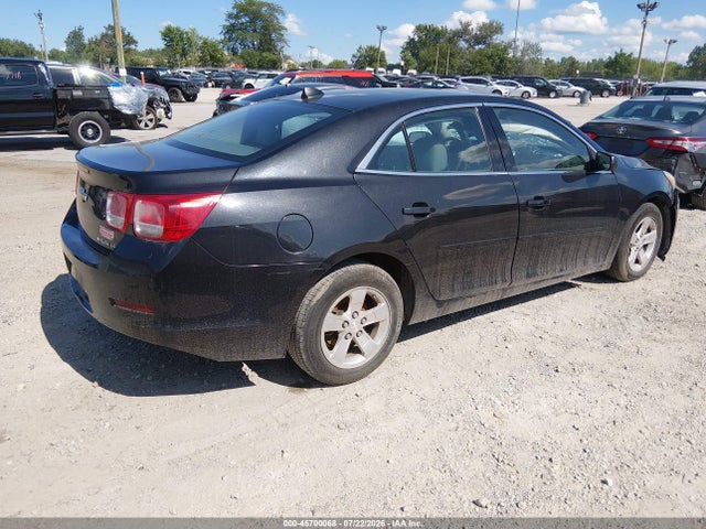 Aukcja sprzedaży 2014 Chevrolet Malibu 1ls, vin: 1G11B5SL8EF172664, numer aukcji: 45700068
