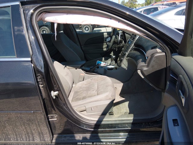 Aukcja sprzedaży 2014 Chevrolet Malibu 1ls, vin: 1G11B5SL8EF172664, numer aukcji: 45700068
