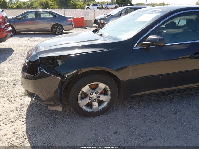 Aukcja sprzedaży 2014 Chevrolet Malibu 1ls, vin: 1G11B5SL8EF172664, numer aukcji: 45700068