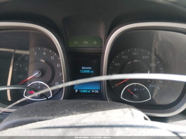 Aukcja sprzedaży 2014 Chevrolet Malibu 1ls, vin: 1G11B5SL8EF172664, numer aukcji: 45700068