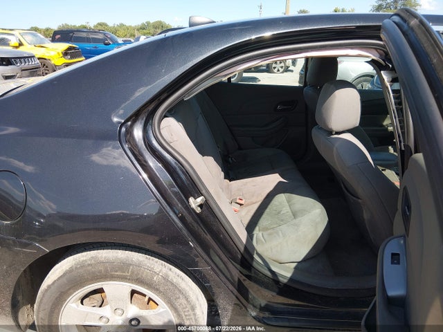Aukcja sprzedaży 2014 Chevrolet Malibu 1ls, vin: 1G11B5SL8EF172664, numer aukcji: 45700068