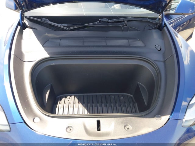 Aukcja sprzedaży 2020 Tesla Model Y Long Range Dual Motor All-wheel Drive/performance Dual Motor All-wheel Drive, vin: 5YJYGDEFXLF001178, numer aukcji: 45700070
