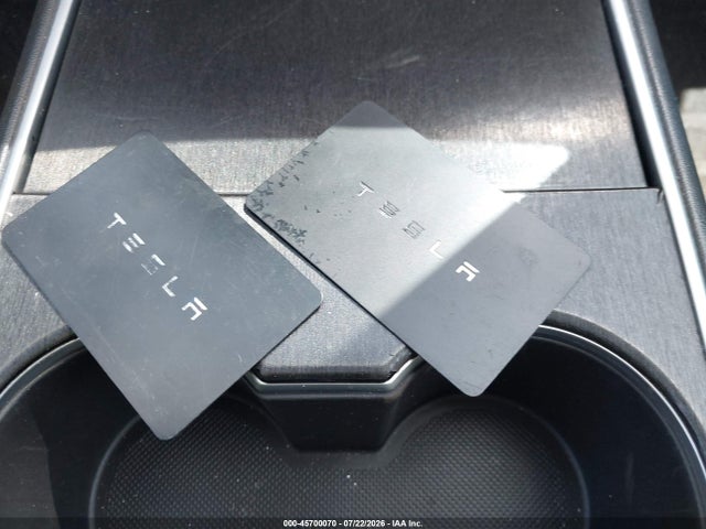 Aukcja sprzedaży 2020 Tesla Model Y Long Range Dual Motor All-wheel Drive/performance Dual Motor All-wheel Drive, vin: 5YJYGDEFXLF001178, numer aukcji: 45700070