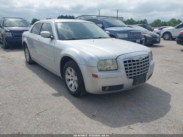 Aukcja sprzedaży 2007 Chrysler 300 Touring, vin: 2C3KA53G77H752686, numer aukcji: 45700072