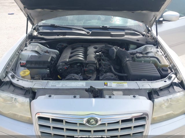 Aukcja sprzedaży 2007 Chrysler 300 Touring, vin: 2C3KA53G77H752686, numer aukcji: 45700072
