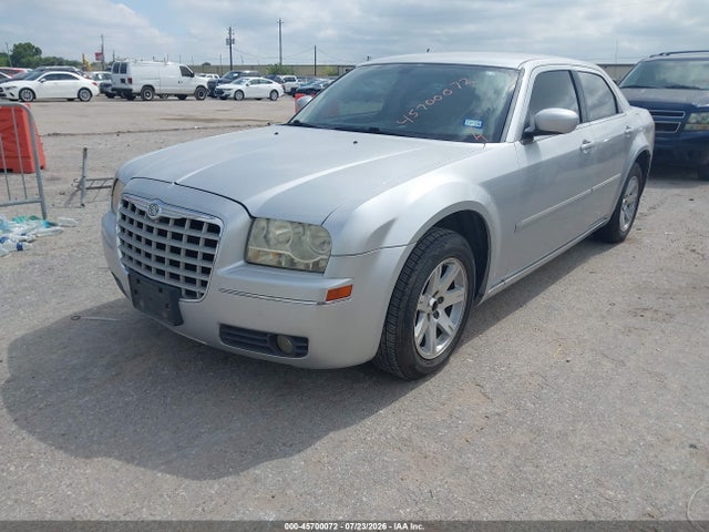 Aukcja sprzedaży 2007 Chrysler 300 Touring, vin: 2C3KA53G77H752686, numer aukcji: 45700072