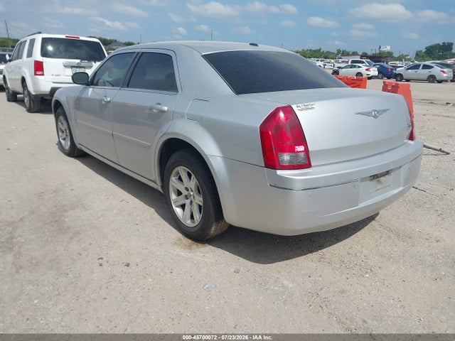 Aukcja sprzedaży 2007 Chrysler 300 Touring, vin: 2C3KA53G77H752686, numer aukcji: 45700072
