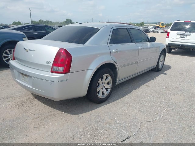 Aukcja sprzedaży 2007 Chrysler 300 Touring, vin: 2C3KA53G77H752686, numer aukcji: 45700072