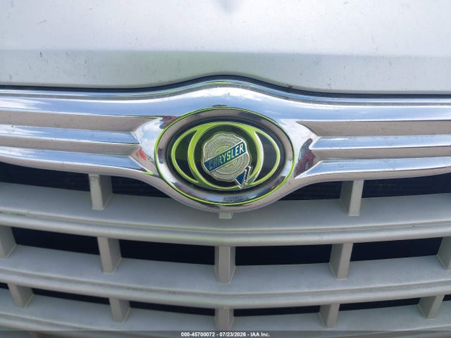 Aukcja sprzedaży 2007 Chrysler 300 Touring, vin: 2C3KA53G77H752686, numer aukcji: 45700072